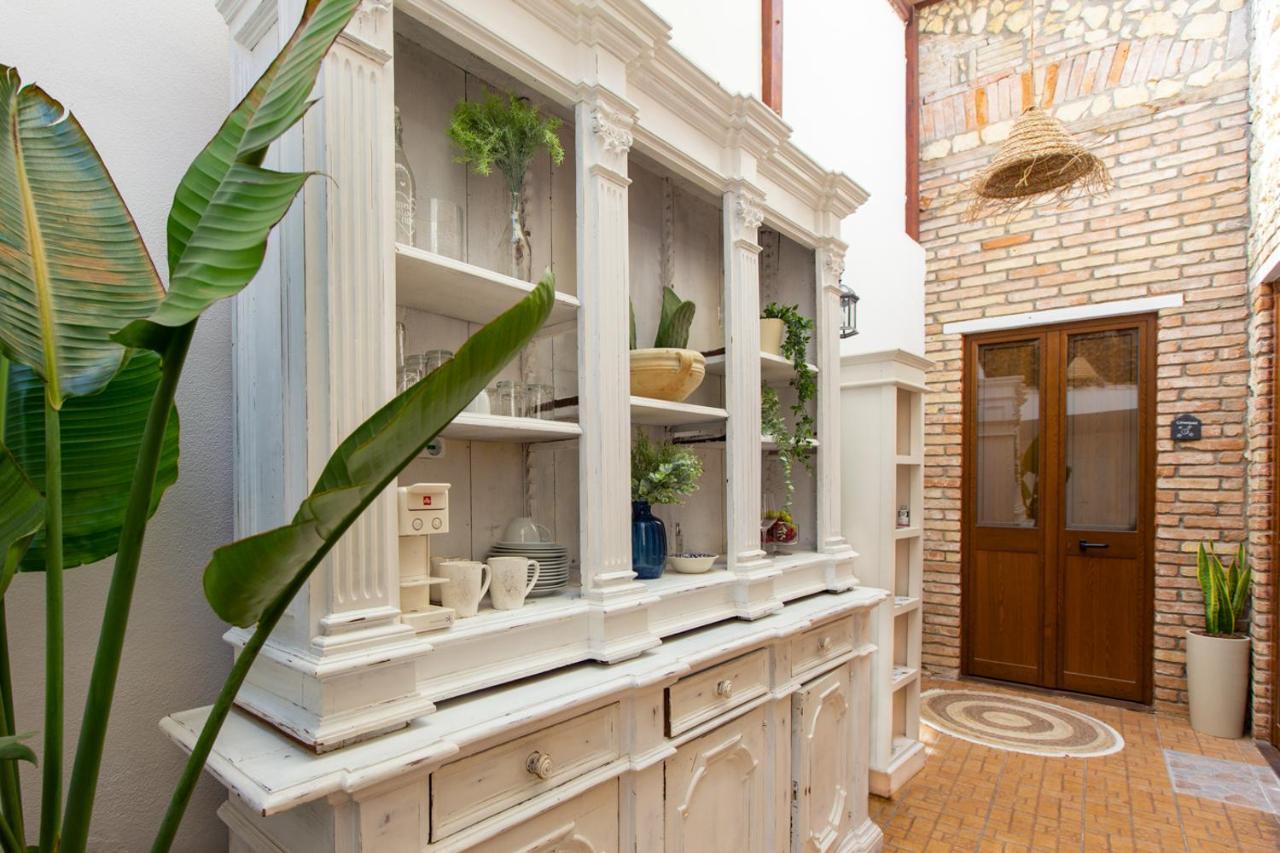 Maison Garibaldi كالياري المظهر الخارجي الصورة