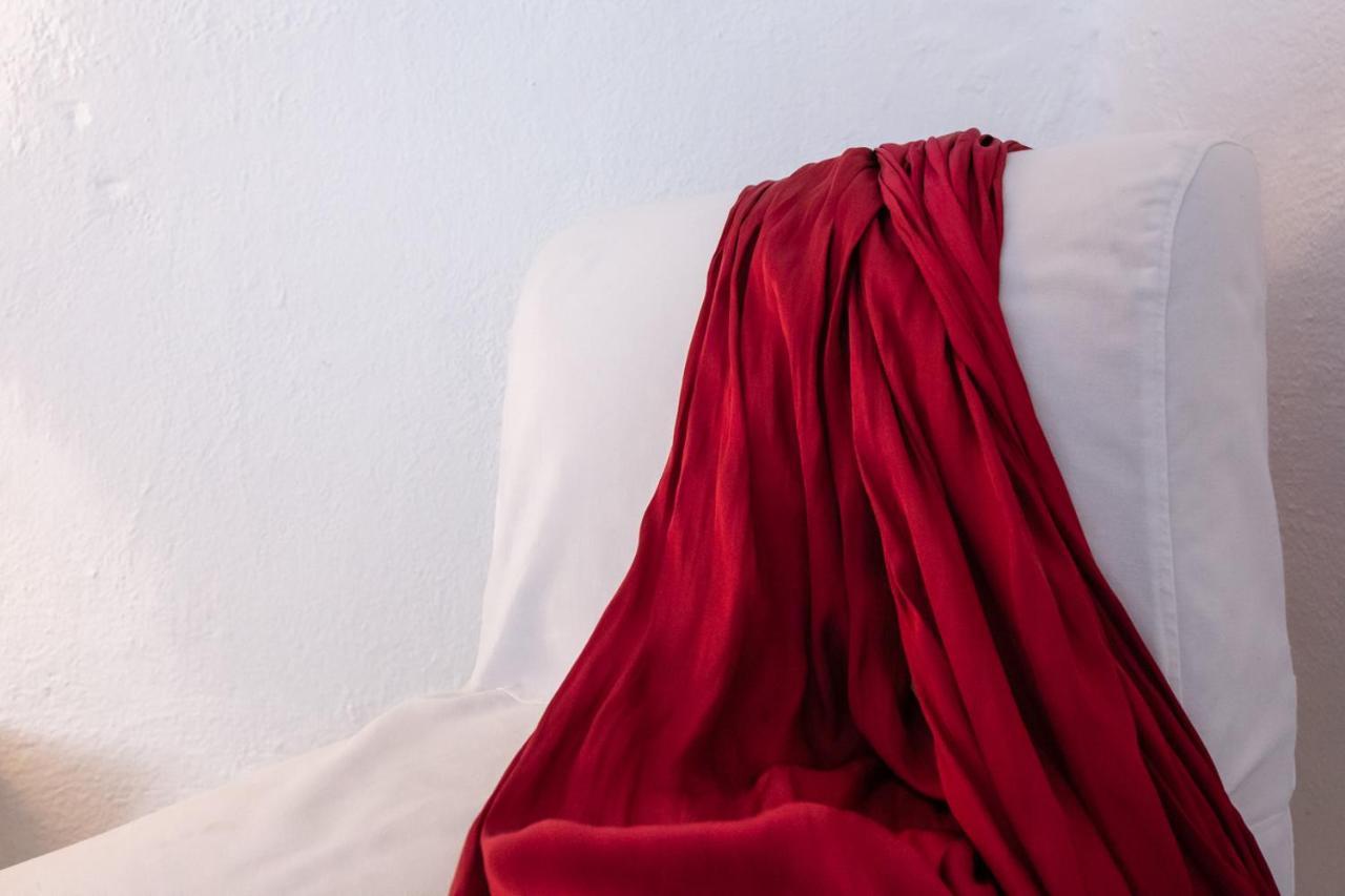 Maison Garibaldi كالياري المظهر الخارجي الصورة