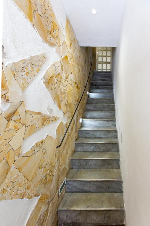 Maison Garibaldi كالياري المظهر الخارجي الصورة